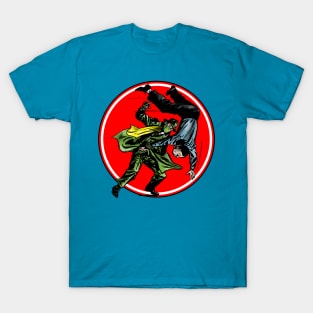 JUDO HORNET T-Shirt